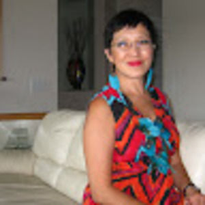 Meet your Posher, Li-fen